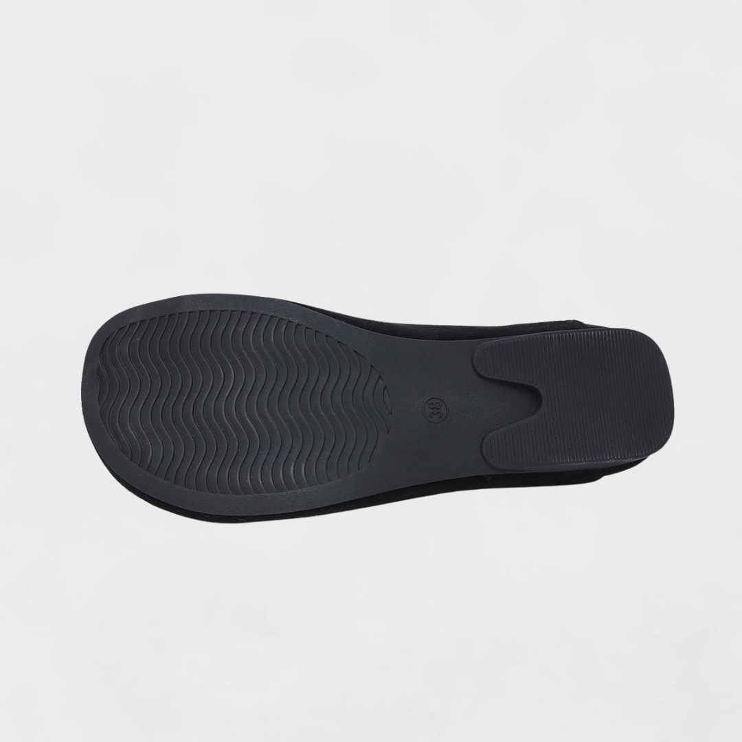 MOCASSINS CLASSIQUES POUR FEMMES
