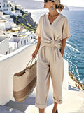 ENSEMBLE ÉLÉGANT POUR FEMME