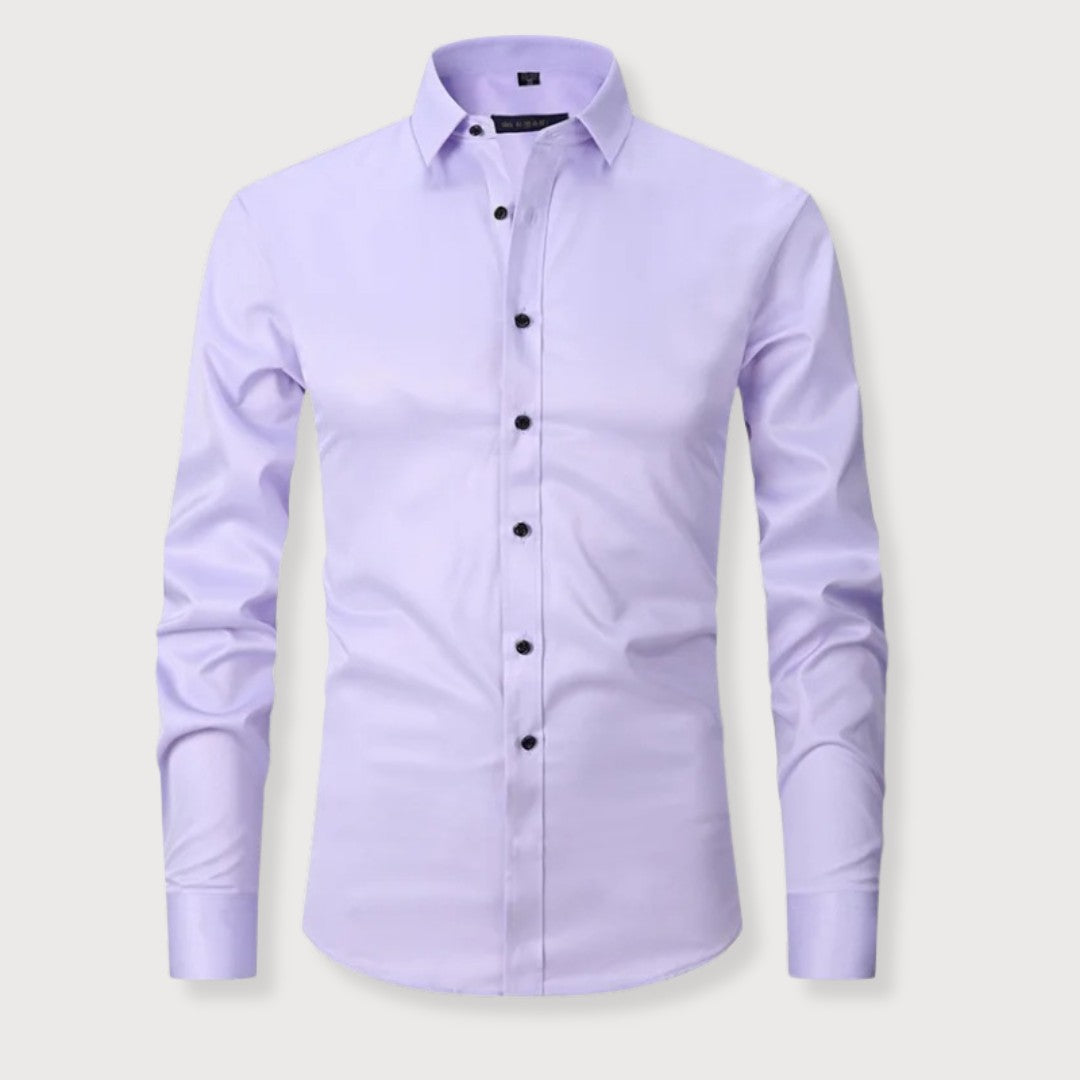 STEFANO | CHEMISE ANTIPLI