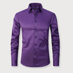 STEFANO | CHEMISE ANTIPLI