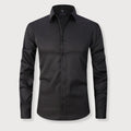 STEFANO | CHEMISE ANTIPLI
