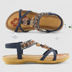 SANDALES CHIC POUR FEMMES
