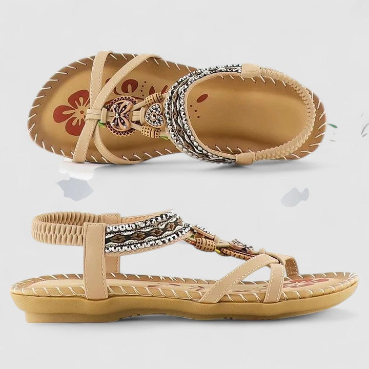 SANDALES CHIC POUR FEMMES