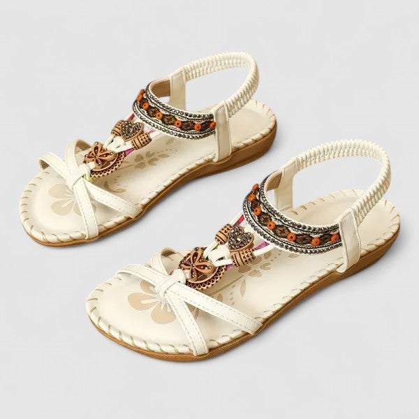 SANDALES CHIC POUR FEMMES