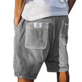 PANTALONS COURTS CHICS EN VELOURS