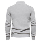 PULL AUTOMNAL DE LUXE