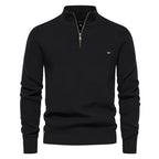 PULL AUTOMNAL DE LUXE