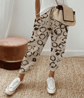 PANTALON ÉLÉGANT POUR FEMME