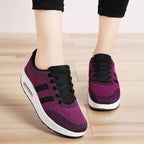 CHAUSSURES DE MARCHE QUOTIDIENNE POUR FEMME