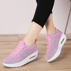 CHAUSSURES DE MARCHE QUOTIDIENNE POUR FEMME