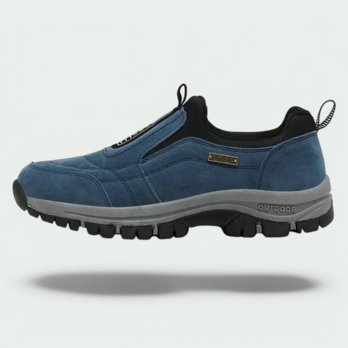 CHAUSSURES ORTHOPÉDIQUES DE PROMENADE