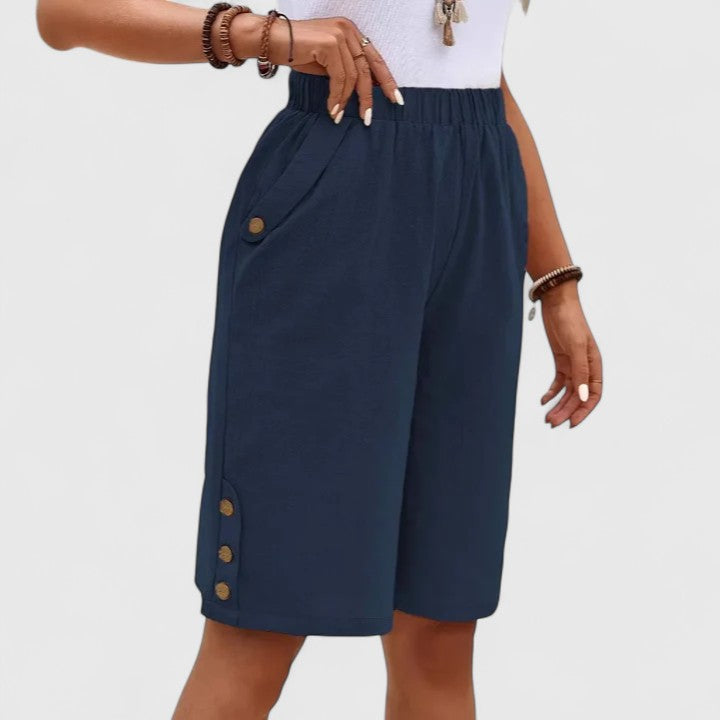 Shorts Confortables Desiree