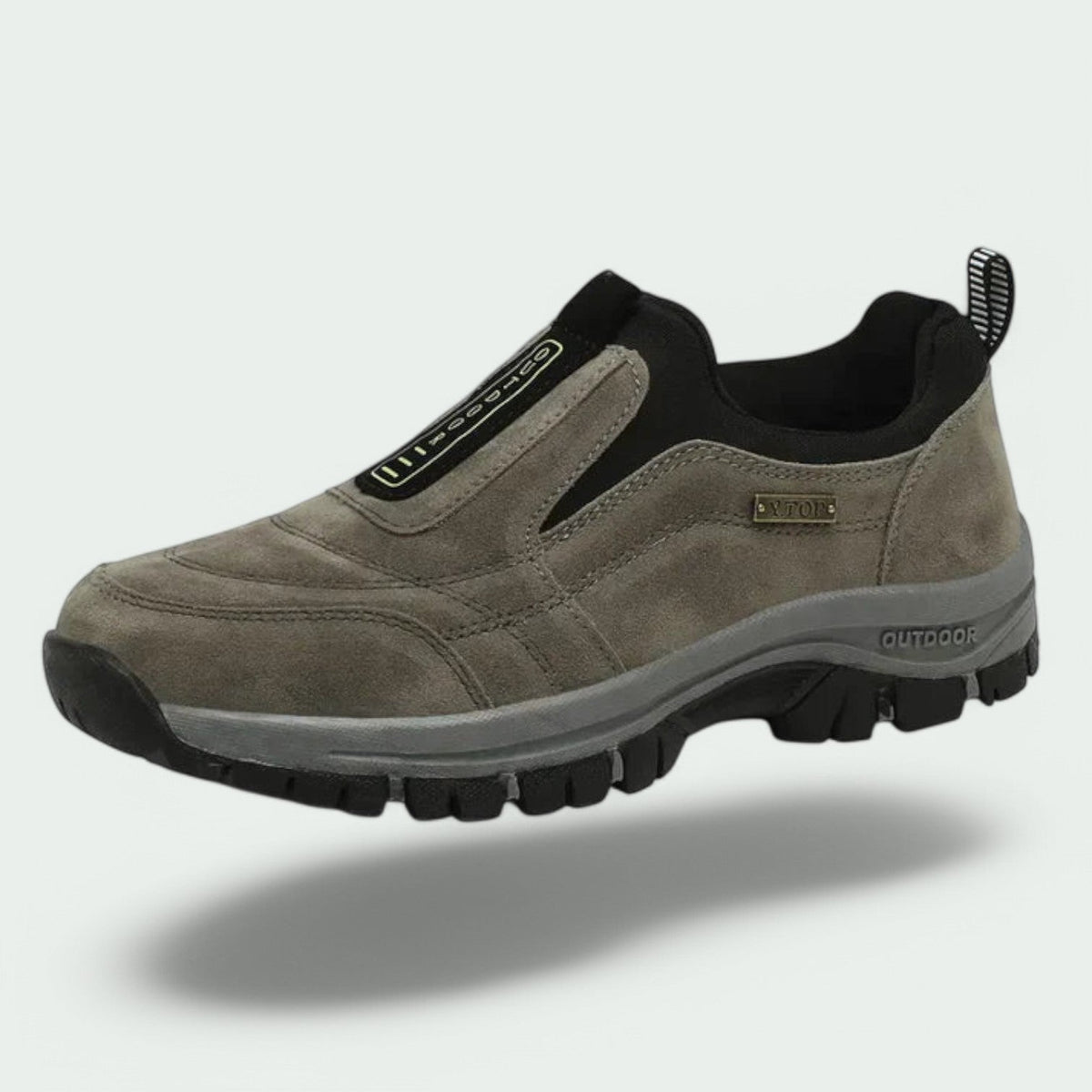 CHAUSSURES ORTHOPÉDIQUES DE PROMENADE