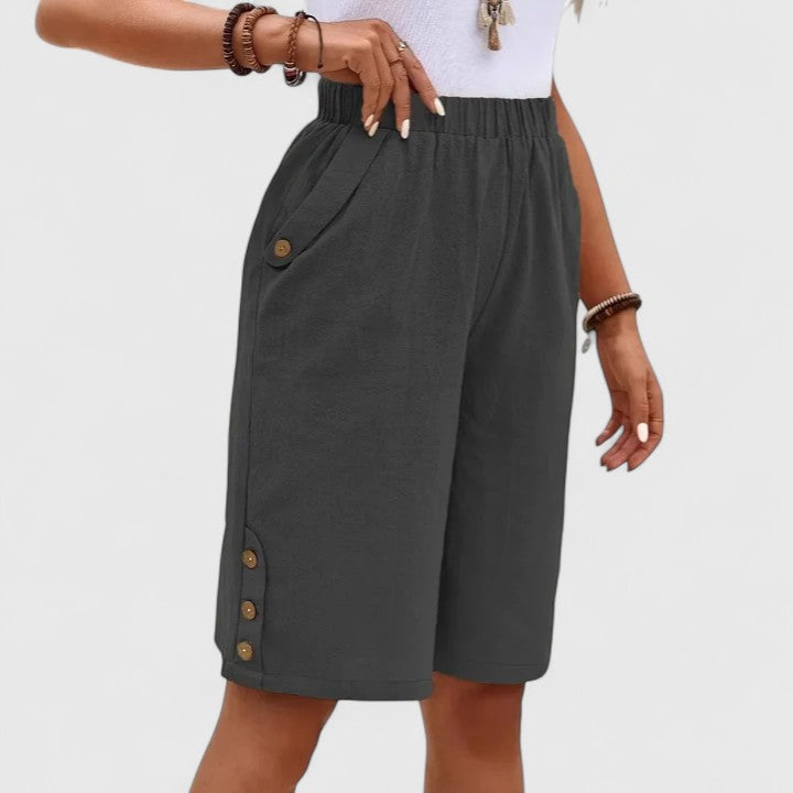 Shorts Confortables Desiree