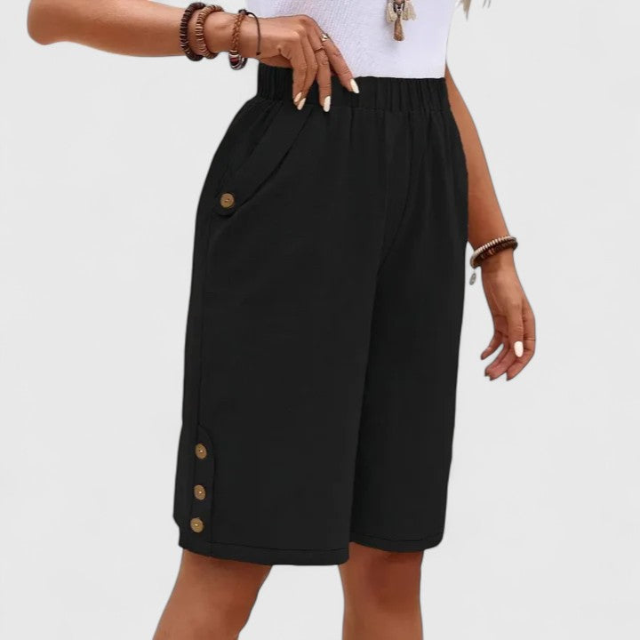 Shorts Confortables Desiree