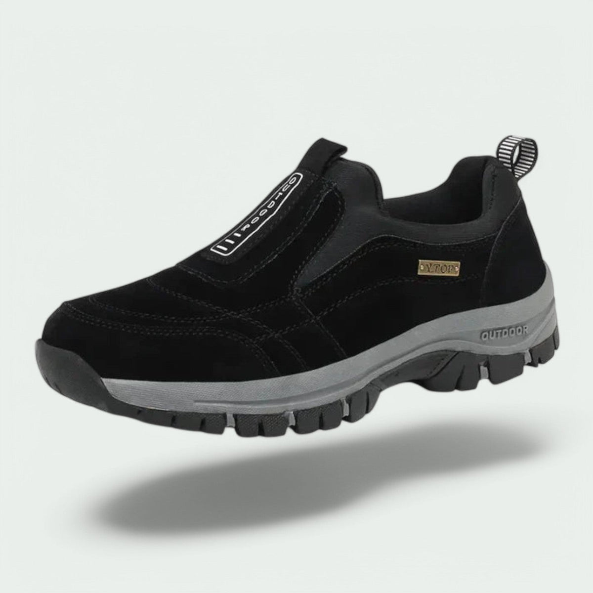 CHAUSSURES ORTHOPÉDIQUES DE PROMENADE