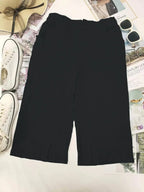 Short Estival Fluide et Confortable Jade