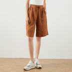 Short d’Été Léger Confortable Sofia