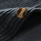 CHEMISE EN VELOURS CÔTELÉ
