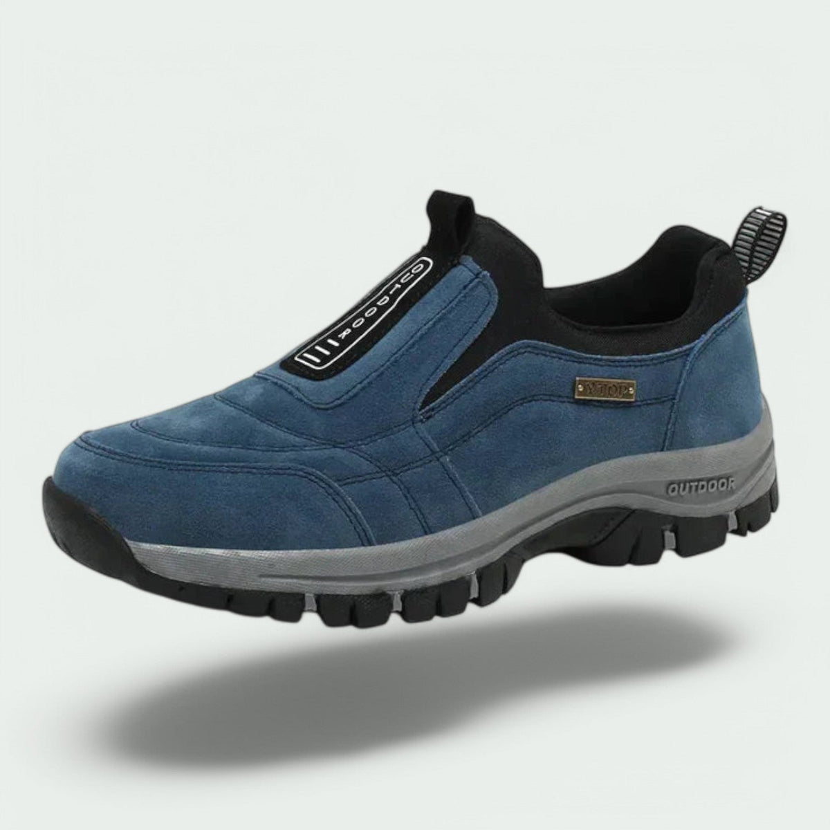 CHAUSSURES ORTHOPÉDIQUES DE PROMENADE