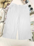 Short Estival Fluide et Confortable Jade