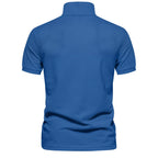 POLO D'ÉTÉ ÉLÉGANT POUR HOMMES