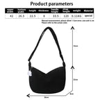 Leonora | Bolso de hombro