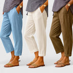 Pantalons Confortables Emmy