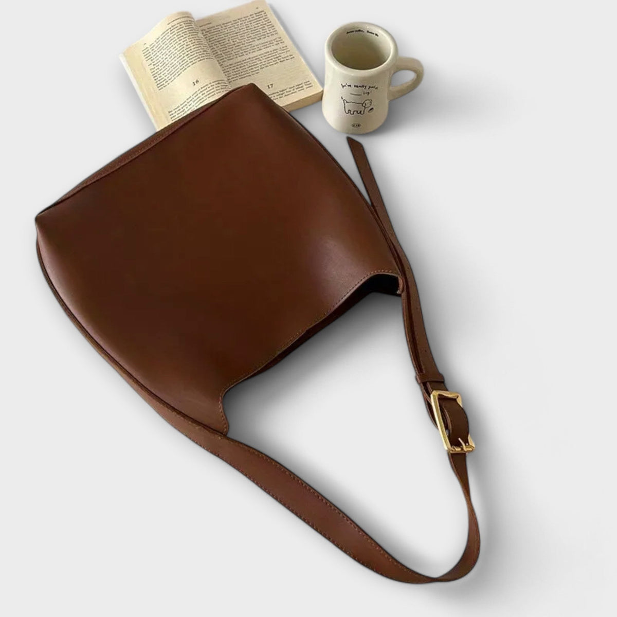 Clariciaᵀᴹ | Bolsa
