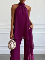 ENSEMBLE FORMEL POUR FEMMES