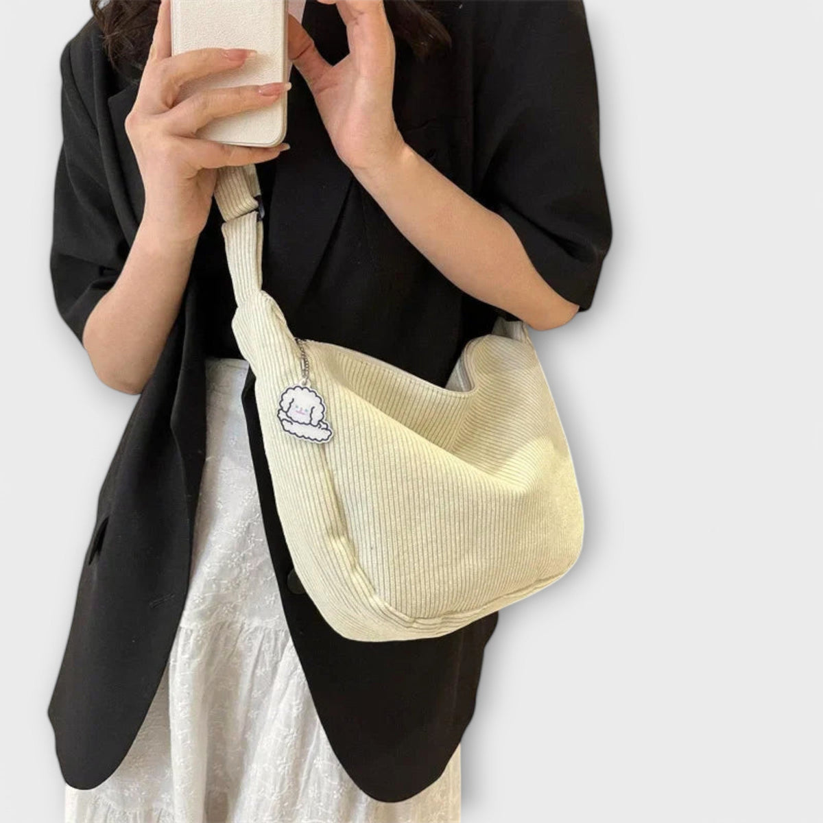 Leonora | Bolso de hombro