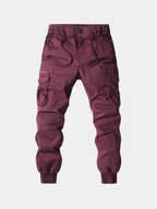 JOGGERS CARGO UTILITY