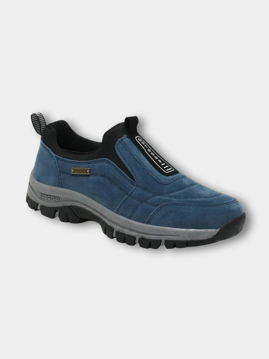 CHAUSSURES ORTHOPÉDIQUES DE PROMENADE