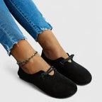 MOCASSINS CLASSIQUES POUR FEMMES