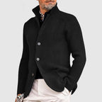 CARDIGAN EN MAILLE INTEMPORELLE