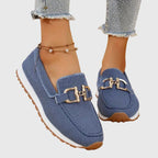 CHAUSSURES DE MARCHE CLASSIQUES CHIC POUR FEMMES