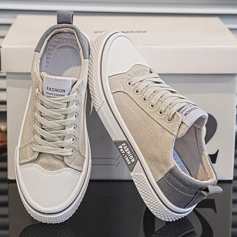 CHAUSSURES CONFORTABLES ET CASUAL