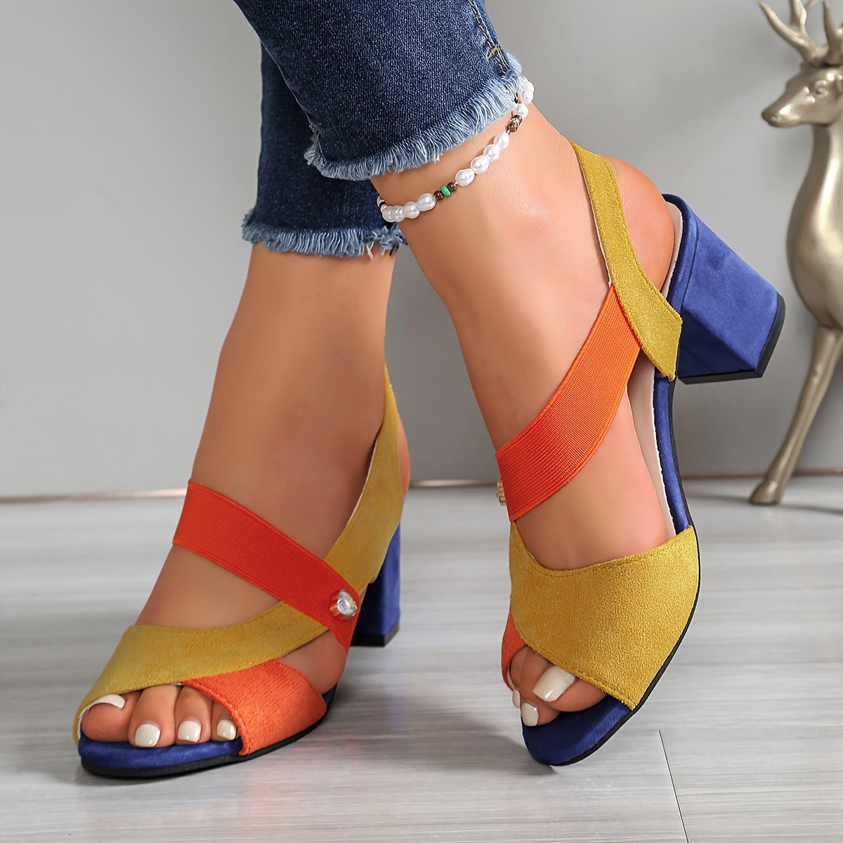SANDALES DE MARCHE CLASSIQUES POUR FEMMES
