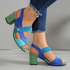 SANDALES DE MARCHE CLASSIQUES POUR FEMMES