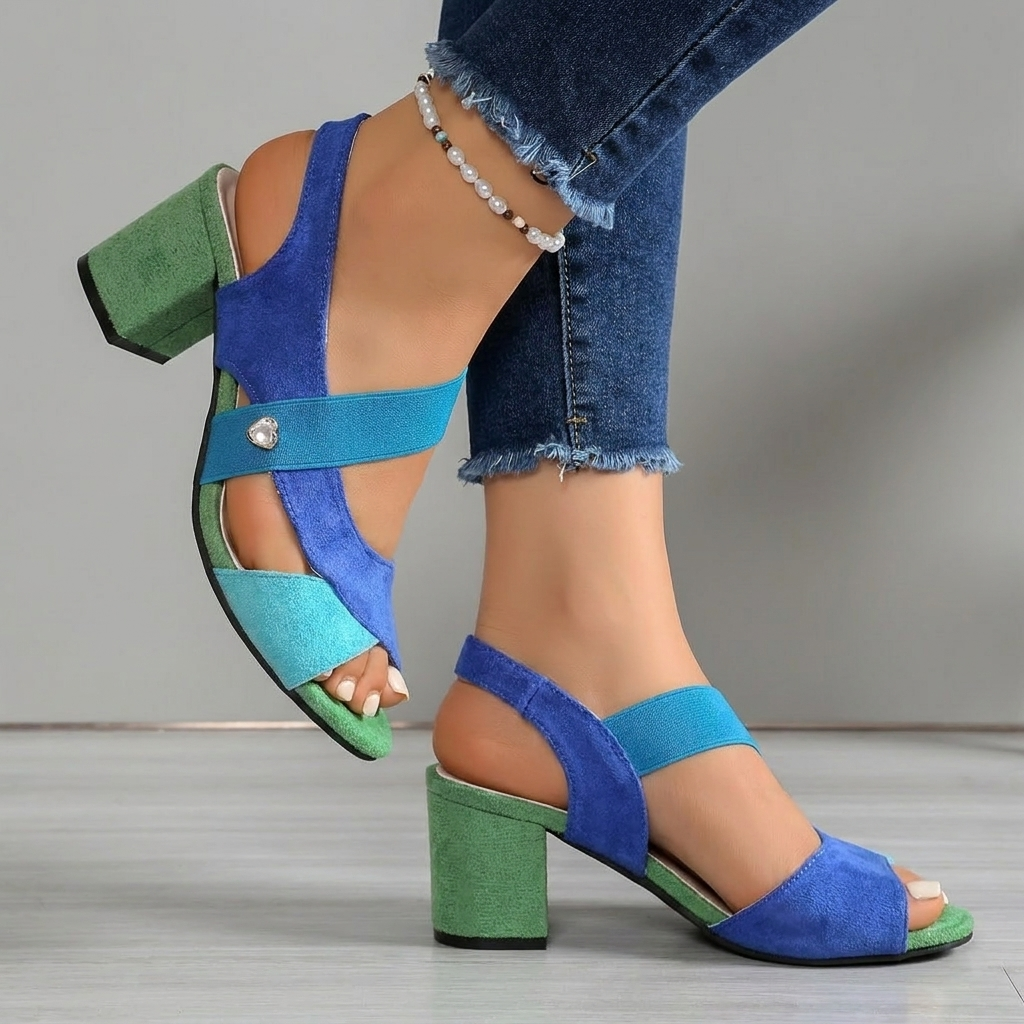SANDALES DE MARCHE CLASSIQUES POUR FEMMES