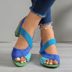 SANDALES DE MARCHE CLASSIQUES POUR FEMMES