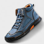 CHAUSSURES ORTHOPÉDIQUES DE LUXE HOMME