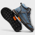 CHAUSSURES ORTHOPÉDIQUES DE LUXE HOMME