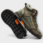 CHAUSSURES ORTHOPÉDIQUES DE LUXE HOMME