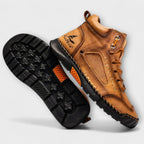 CHAUSSURES ORTHOPÉDIQUES DE LUXE HOMME
