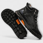 CHAUSSURES ORTHOPÉDIQUES DE LUXE HOMME