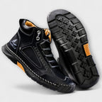 CHAUSSURES ORTHOPÉDIQUES DE LUXE HOMME