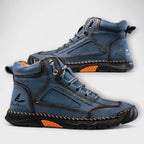 CHAUSSURES ORTHOPÉDIQUES DE LUXE HOMME