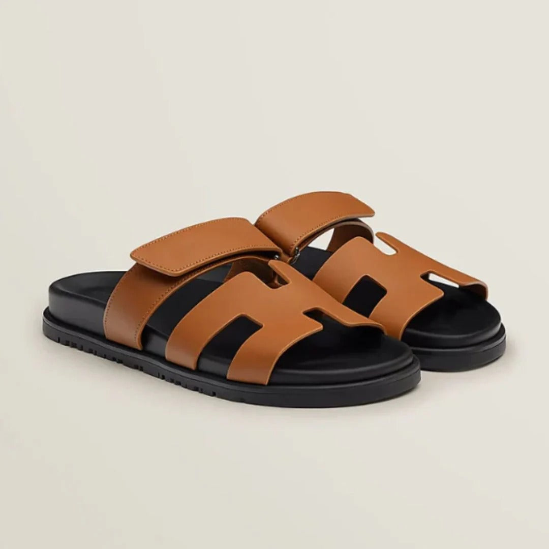 CHIC SANDALES ÉLÉGANTES POUR FEMMES