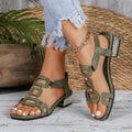 Rossella™ Sandales confortables à talons